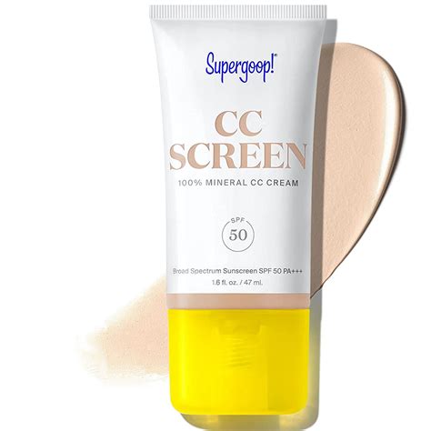 best tinted skin moisturizer with sunscreen.